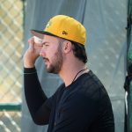 article image - Pirates Spring Baseball